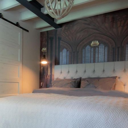 Bed & Breakfast Neeltje Soet Міерло Екстер'єр фото