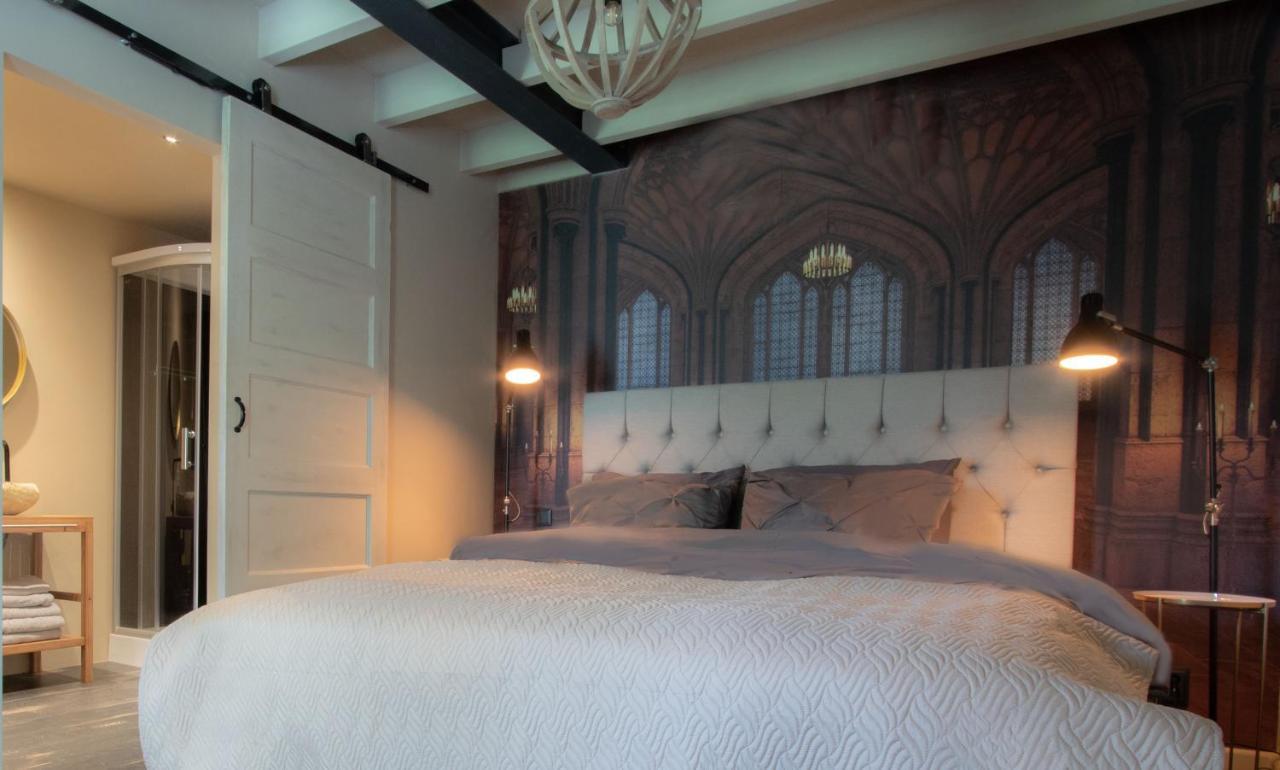 Bed & Breakfast Neeltje Soet Міерло Екстер'єр фото